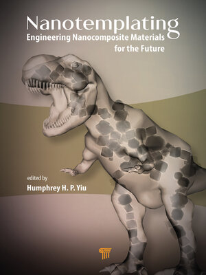 cover image of Nanotemplating